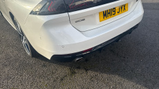 Peugeot 508 1.6 PureTech 225 GT 5dr EAT8 Petrol Estate